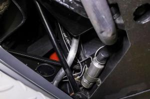 Lamborghini Miura P400 1968 года  (WW)